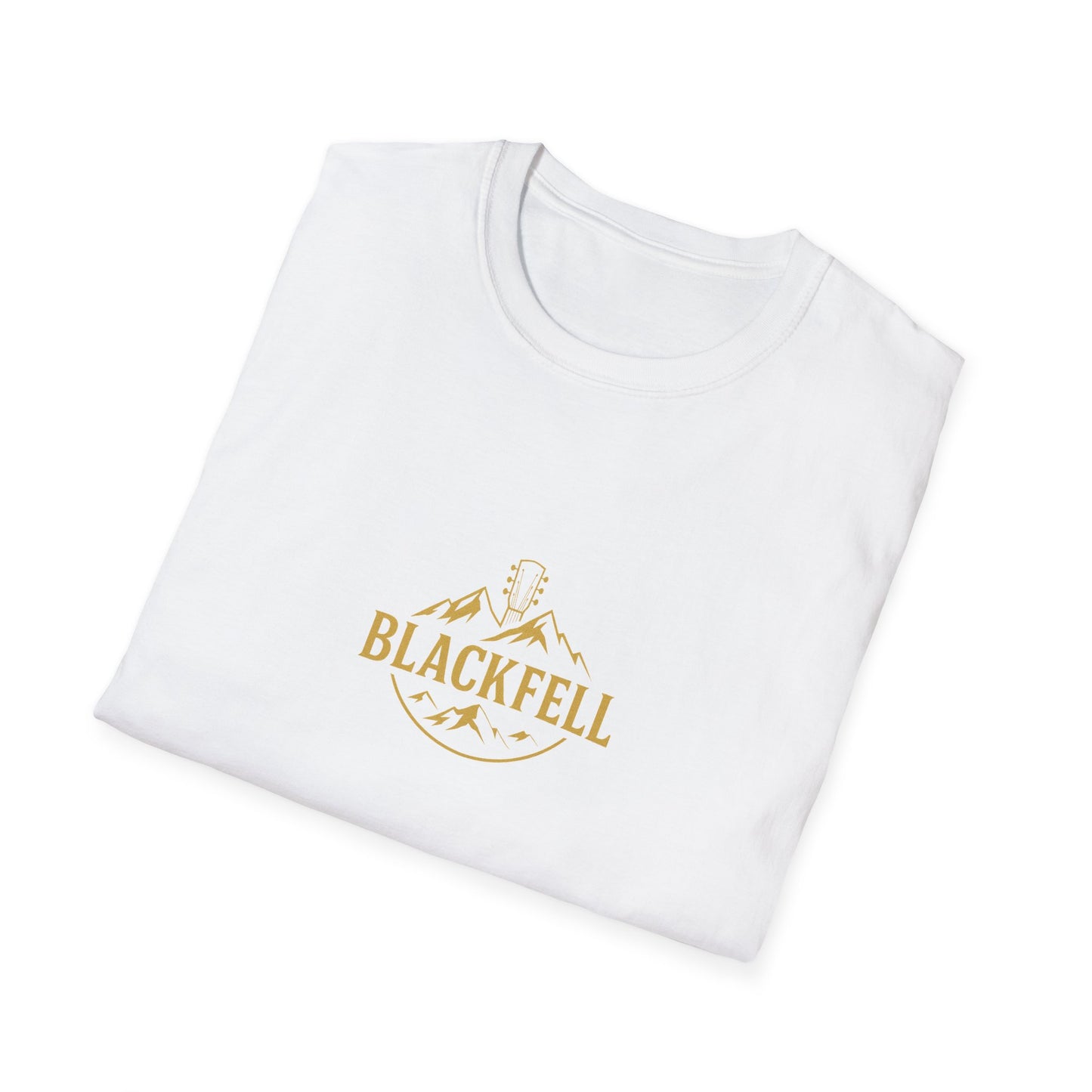 Blackfell Clock Out Friday Unisex T-Shirt, Outdoorsy Gift, Casual Style Tee, Hiking Shirt, Nature Lovers Apparel