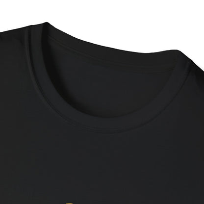 Blackfell Clock Out Friday Unisex T-Shirt, Outdoorsy Gift, Casual Style Tee, Hiking Shirt, Nature Lovers Apparel