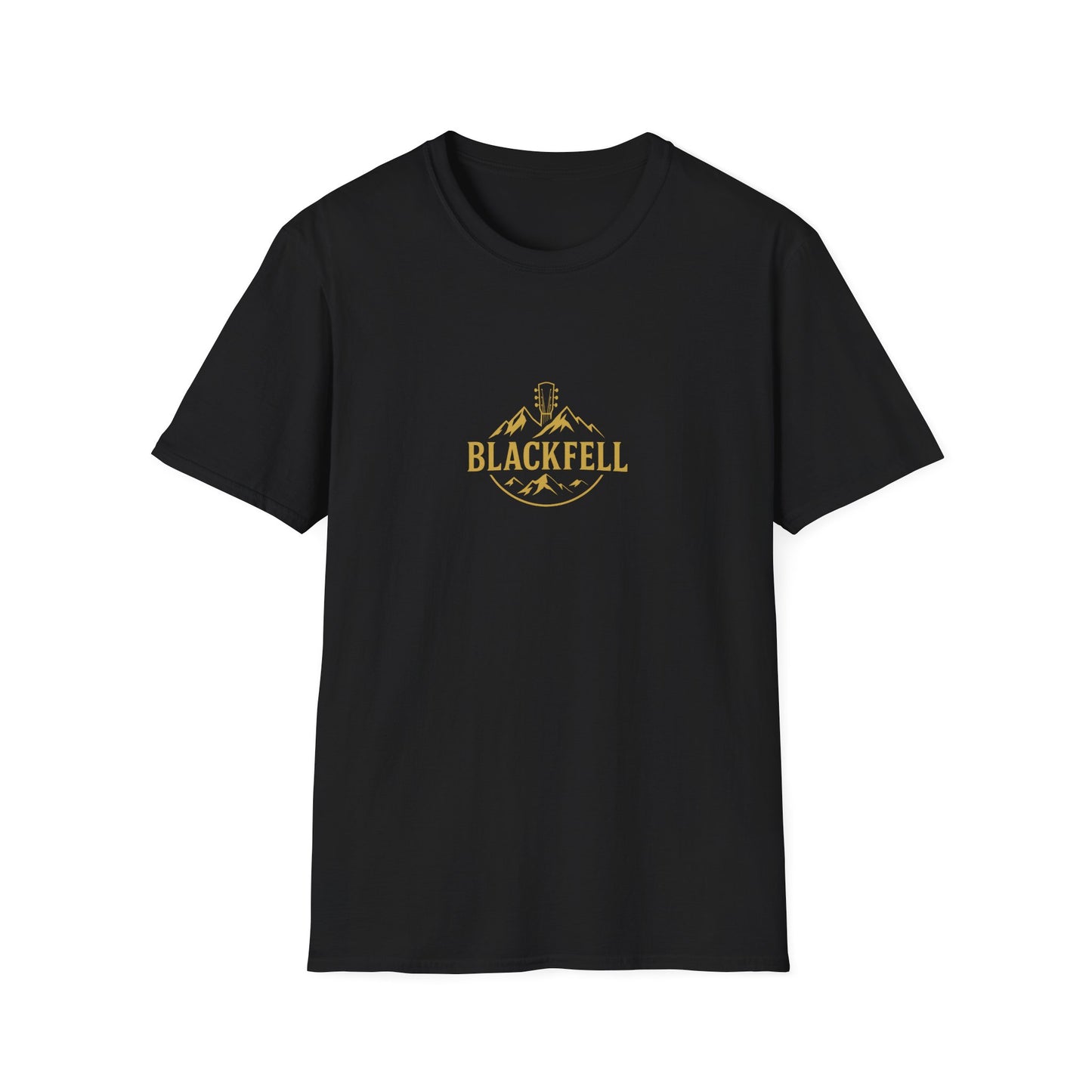 Blackfell Clock Out Friday Unisex T-Shirt, Outdoorsy Gift, Casual Style Tee, Hiking Shirt, Nature Lovers Apparel